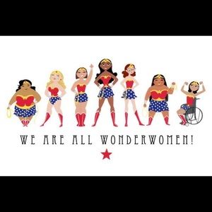 Women Supporting Women